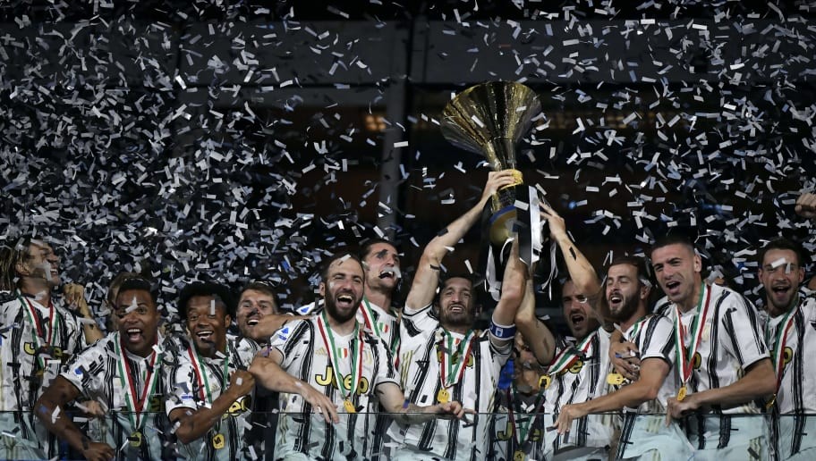 Juventus 2020/21 Season Preview: Strengths, Weaknesses, Key Man & Prediction