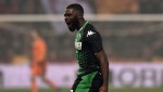 Crystal Palace Target Jeremie Boga as Wilfried Zaha Replacement