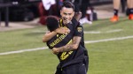 MLS Power Rankings: Columbus cements itself as title contender