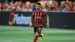 Atlanta transfers 'Pity' Martinez to Al-Nassr