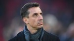 Neville excited for Salford City's first-ever meeting with Man United