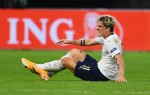Roma star Zaniolo sidelined until 2021 with second ACL injury