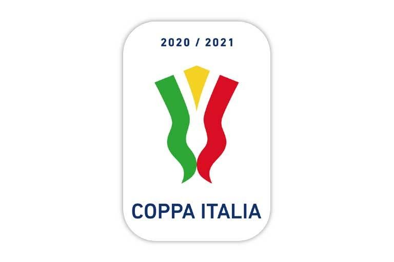 2020/2021 COPPA ITALIA DRAW