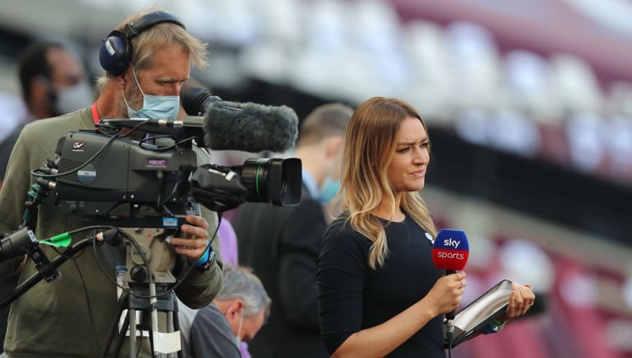Premier League Clubs Agree All September Fixtures Will Be Shown Live