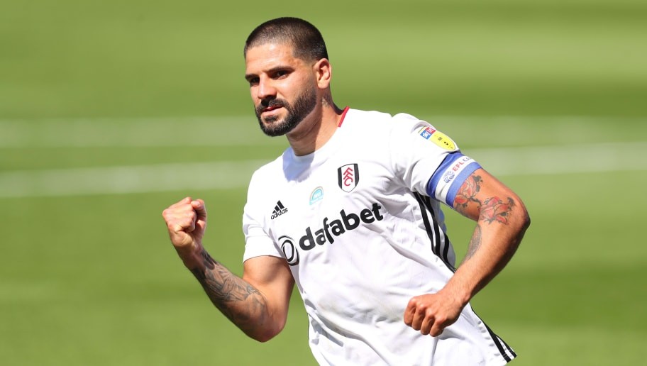 2020/21 Premier League Fantasy Football: 90min's Guide to Forwards