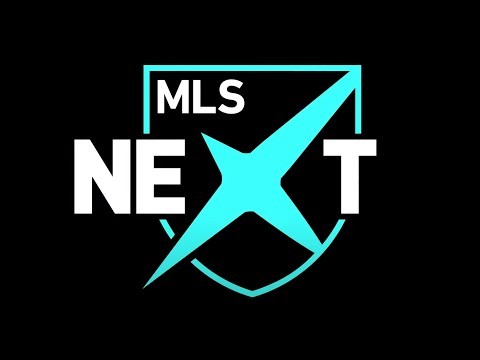 MLS Next - You Are the Future