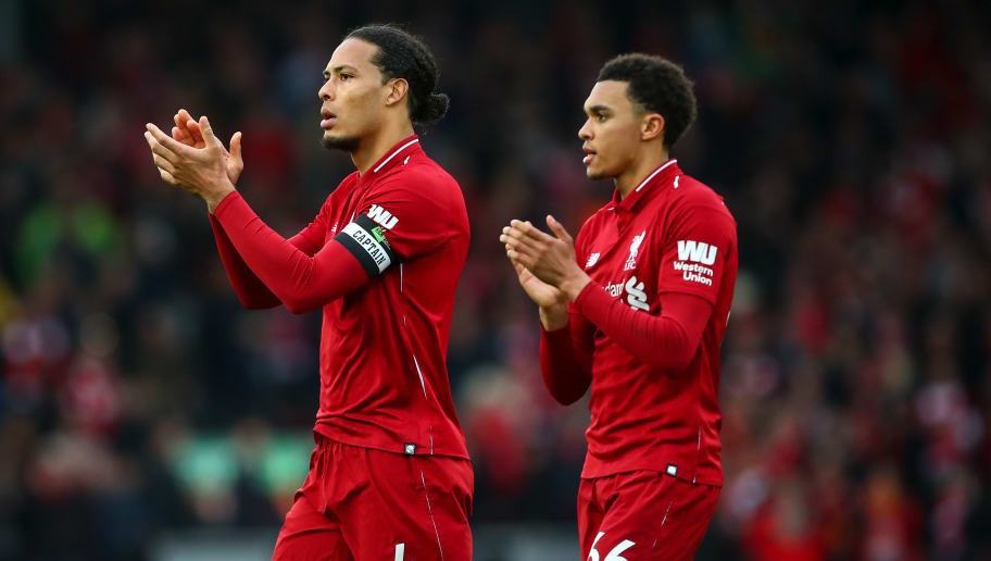 Professional Footballers' Association Award Winners Announced for 2020