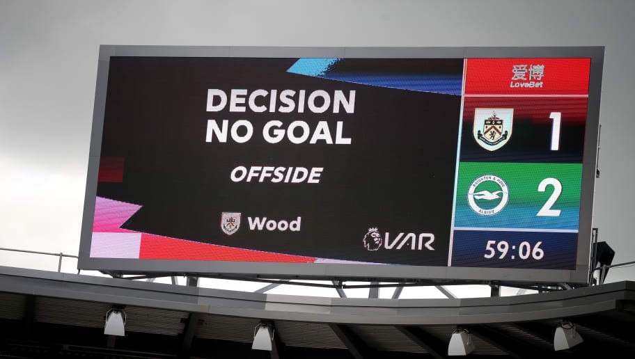 VAR Roundup: Changes Made for 2020/21 Premier League Season