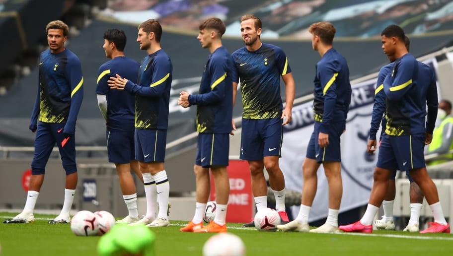 Tottenham Hotspur vs Everton Preview: How to Watch on TV, Live Stream, Kick Off Time & Team News