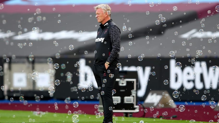 West Ham's Prospects Look Bleak - But Fans Should Not Panic Just Yet