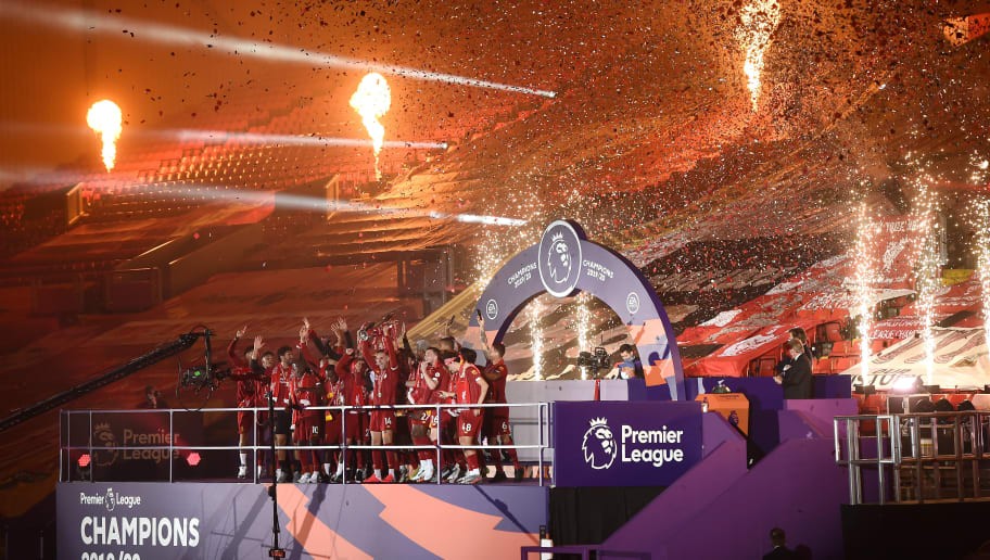 Premier League Table: 90min 'Experts' Predict 2020/21 Finishing Positions