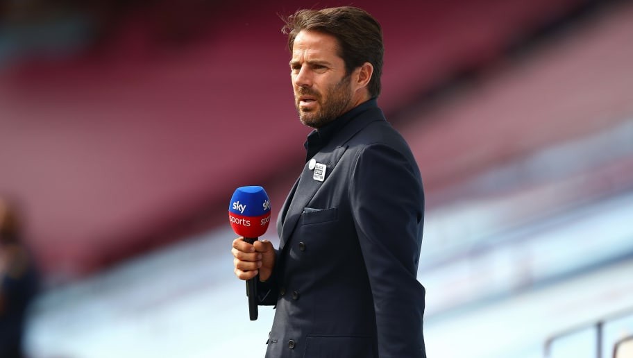 Jamie Redknapp Admits Lack of Anfield Atmosphere Could Impact Liverpool