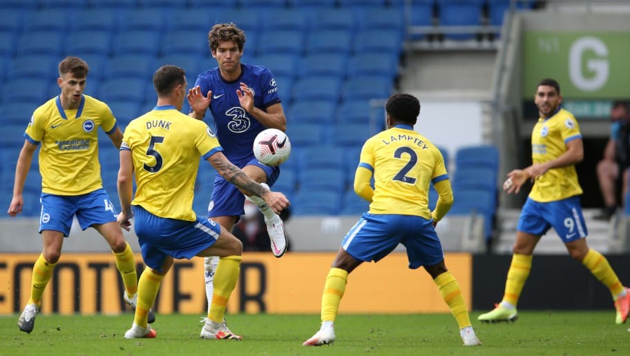 Brighton vs Chelsea Preview: How to Watch on TV, Live Stream, Kick Off Time & Team News