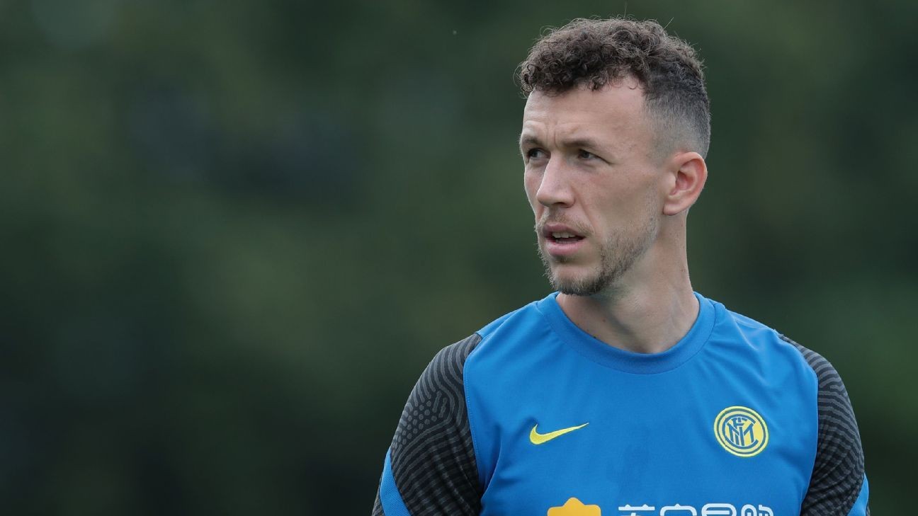 Transfer Talk: Man United see Perisic as alternative to Sancho