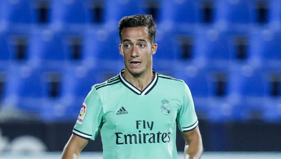 Lucas Vázquez Considering Real Madrid Future Amid Qatar Interest