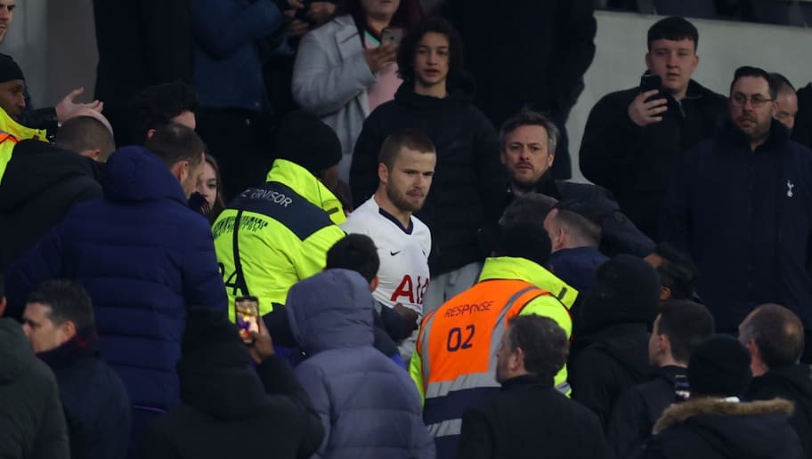 All or Nothing: Tottenham Hotspur Episode 7 - Rundown, Review & Key Talking Points