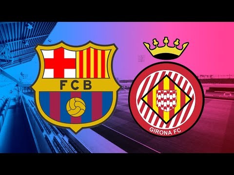 ? BARÇA LIVE | Barça - Girona FC | WARM UP & PRE MATCH