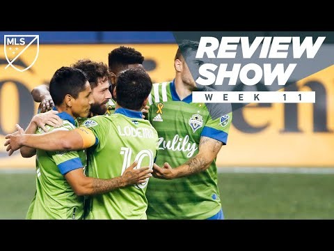 Seattle closes with a huge historic win | Impact wins, one step closer to secure a CanChamp spot