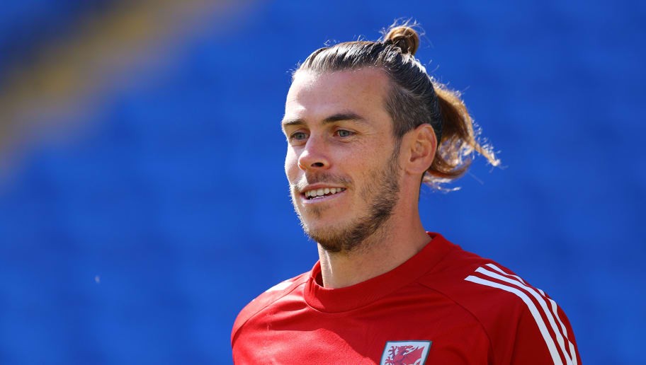Spurs Boss Jose Mourinho Speaks on His Previous Attempts to Sign Gareth Bale