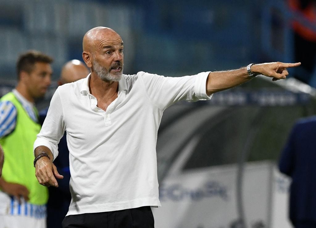 PIOLI: "WE ARE EXCITED AND READY"