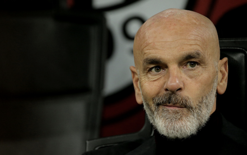 Pioli: I was worried as AC Milan were facing an opponent who were better
