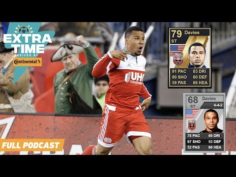 Why pro players have BEEF with their FIFA ratings