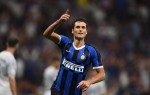 Inter winger prefers Fiorentina switch over Sampdoria and Genoa