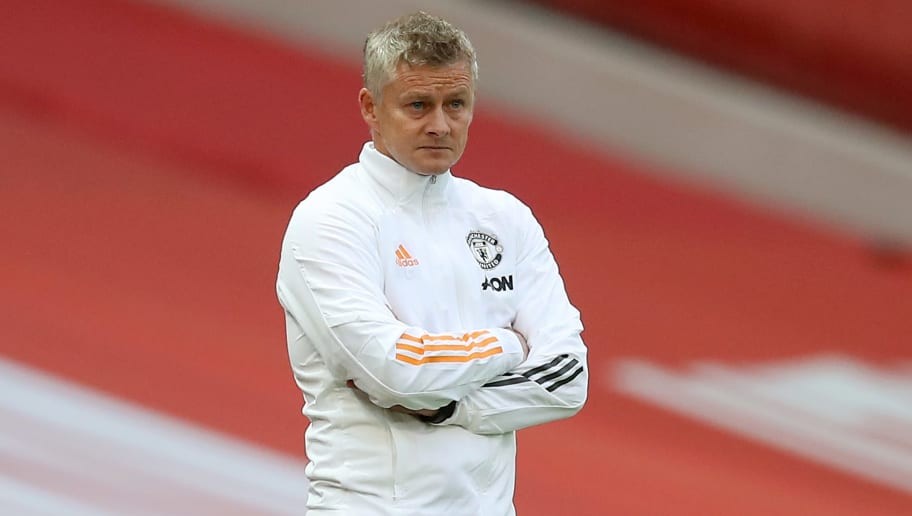 Ole Gunnar Solskjaer Insists Man Utd Are Still 'Working' on Signings