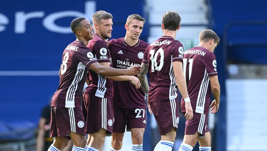 Leicester City vs Burnley Preview: How to Watch on TV, Live Stream, Kick Off Time & Team News