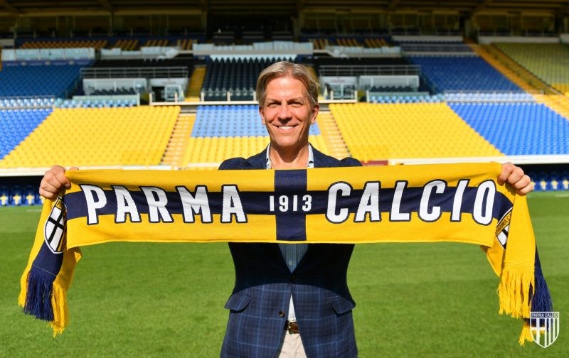 Parma purchased by the Krause Group