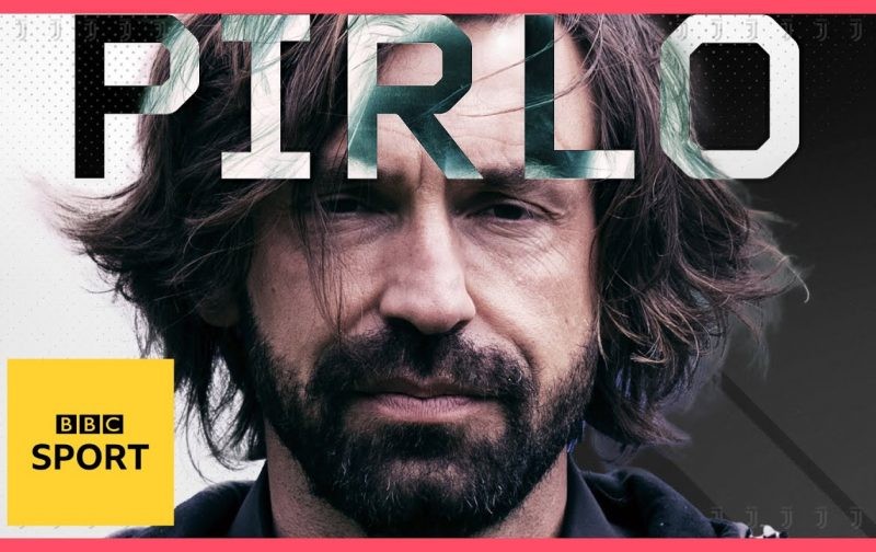 Will Juventus’ gamble on rookie coach Pirlo pay off?