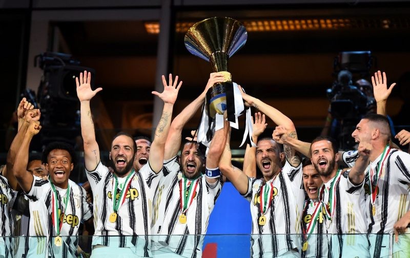 Club-by-Club Preview of the 2020/21 Serie A season