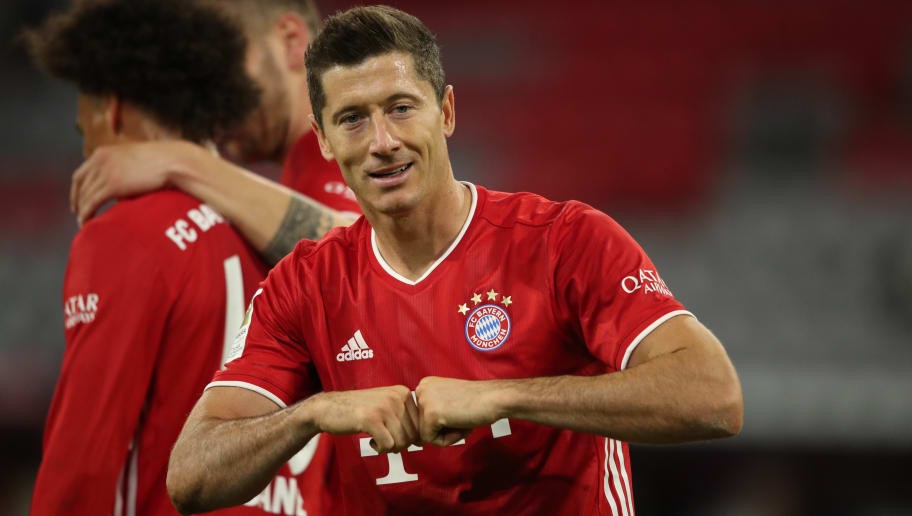 Reminder: Bayern Munich Are the Best Team on the Planet & It's Not Even Close