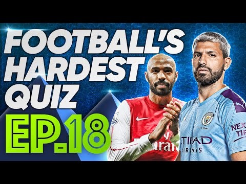 Who Was The Fastest Player To 100 Premier League Goals?! | The Football Pyramid Episode 18