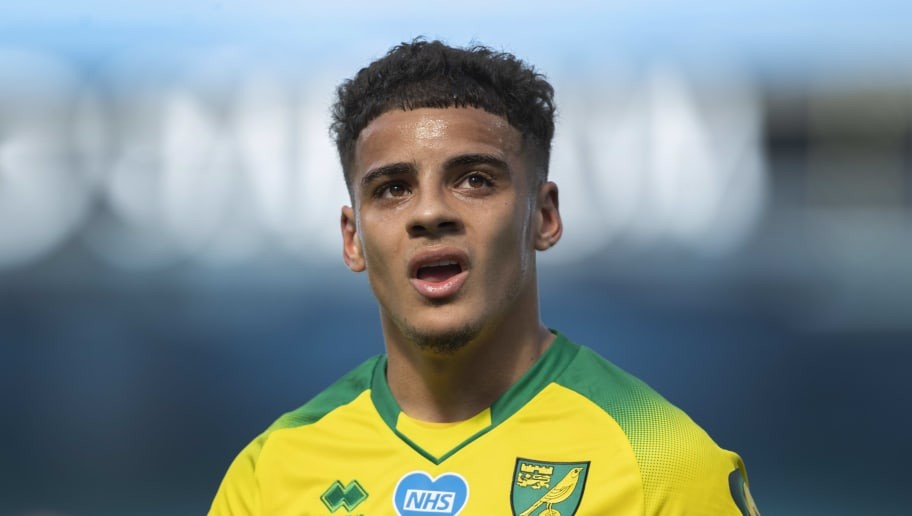 Norwich City Reject 2 Shock Offers From Barcelona for Max Aarons