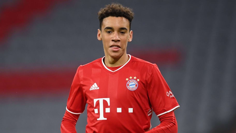 Jamal Musiala: Thing to Know About Bayern Munich’s Record-Breaking Youngster