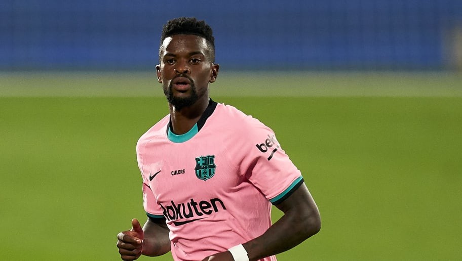 Barcelona Open to Selling Nélson Semedo Amid Premier League Interest