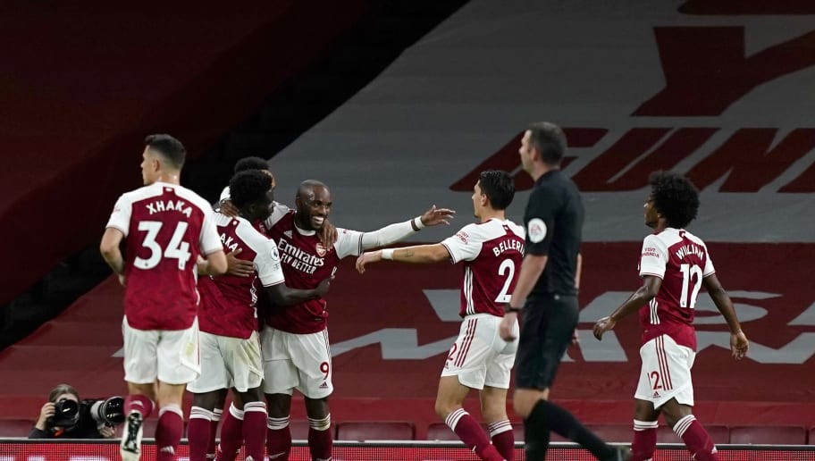 Arsenal 2-1 West Ham: Player Ratings as Late Eddie Nketiah Strike Sinks Plucky Hammers