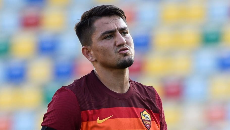 Leicester Confirm Loan Signing of Roma Winger Cengiz Ünder