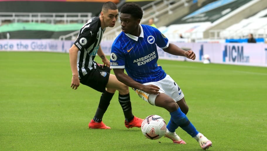 Tariq Lamptey's Rapid Rise Continues in Dominant Newcastle Win