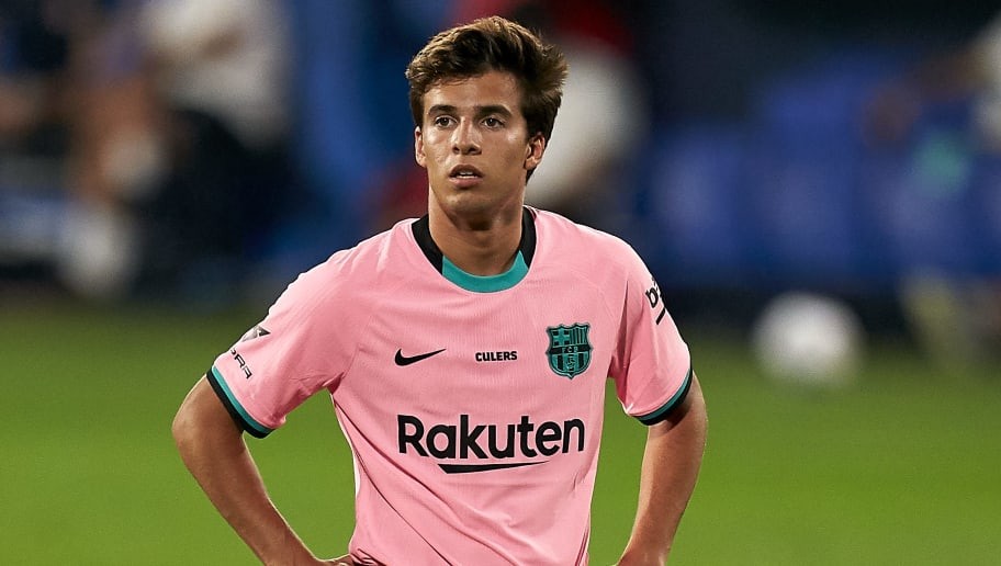 Assessing Where Riqui Puig Could Go This Summer