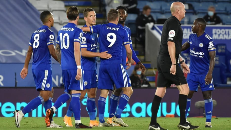 Leicester 4-2 Burnley: Player Ratings as Foxes Win Six Goal Thriller