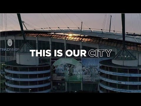 A NEW SEASON IS HERE | THIS IS OUR CITY 20/21