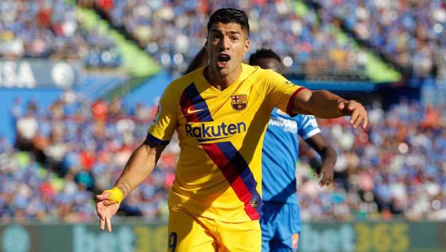 Barcelona President Considering Pulling Plug on Luis Suárez's Atlético Switch