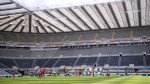 Prem blow for clubs as stadiums to remain shut