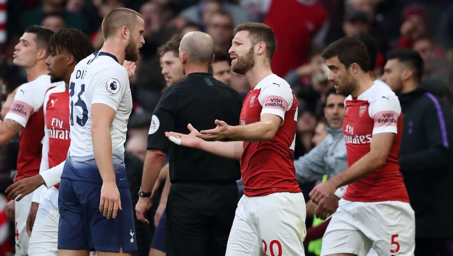 The 10 Best London Derbies - Ranked