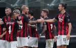 Blend of youth and experience gives AC Milan winning start