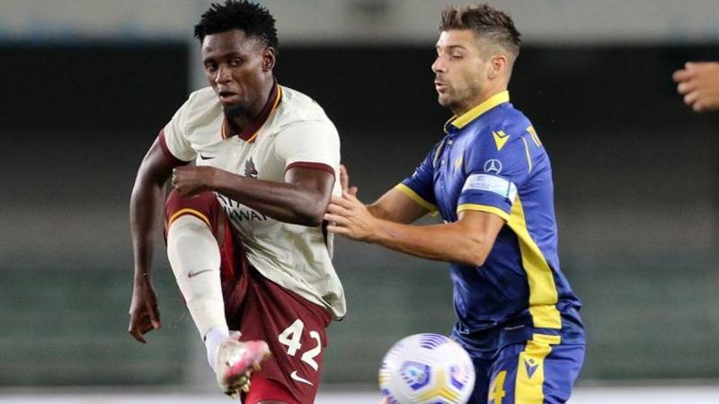 Roma to appeal after being handed 3-0 defeat