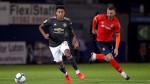 Man United have tough decisions ahead as reserves fail to impress