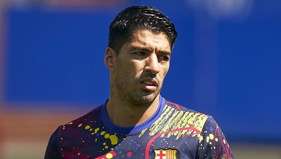 Luis Suarez Edges Closer to Atletico Madrid Move After Barcelona Agree Transfer Fee